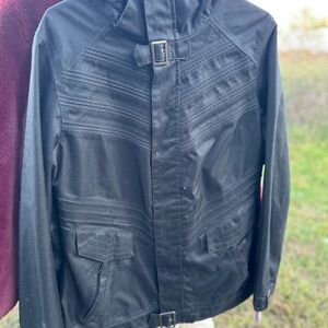 Burton Snowboarding Jacket